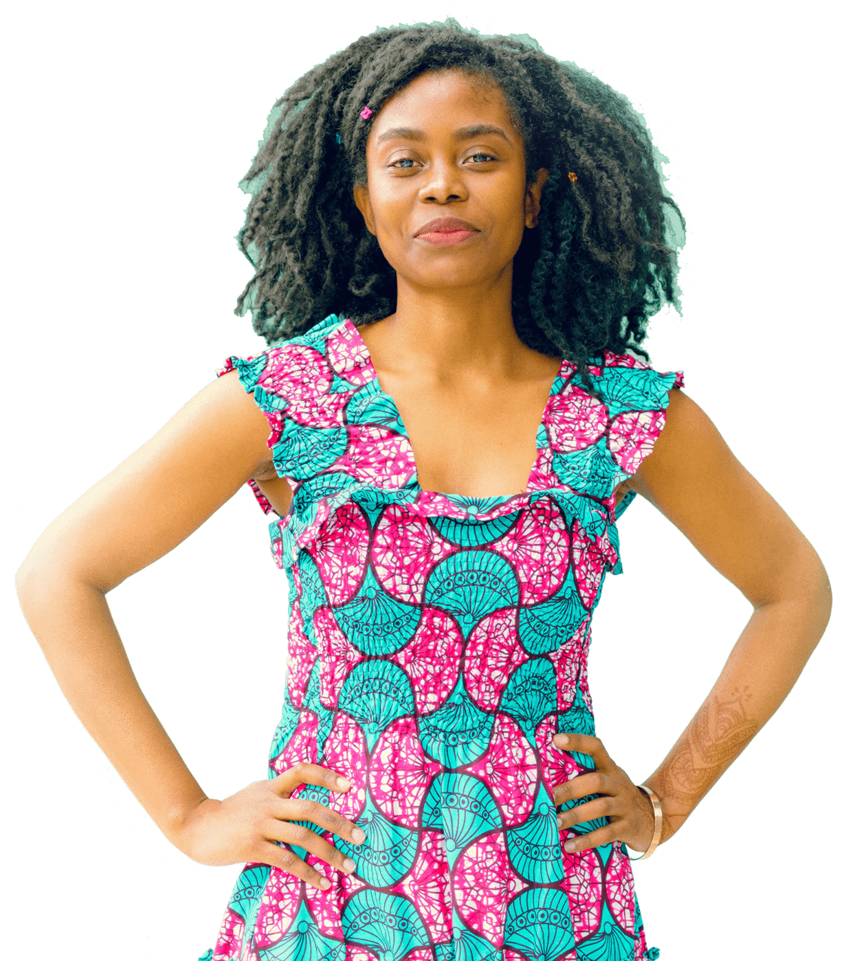 Woman Smiling 1 Woman Smiling 1